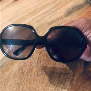 Authentic Fendi Sunglasses